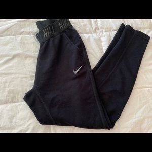 NIKE joggers